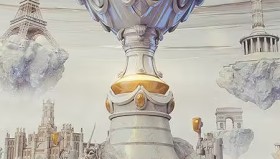 NS战队团队配合致胜：经济领先与资源控制铸就高地团战碾压