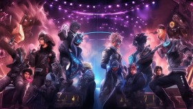 半决赛前瞻：T1再战心魔GEN，LNG孤身闯虎穴