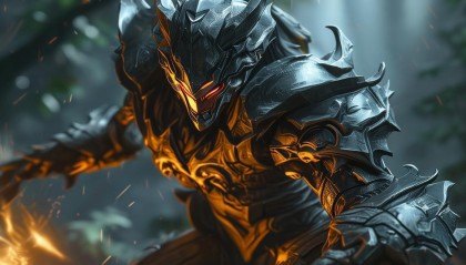 Knight关键绕后助BLG卫冕LPL冠军，Bin豪言剑指全球总决赛冠军