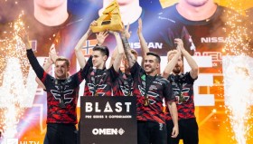 ZywOo领衔战队备战Major赛事：深度解析备战策略与心理建设